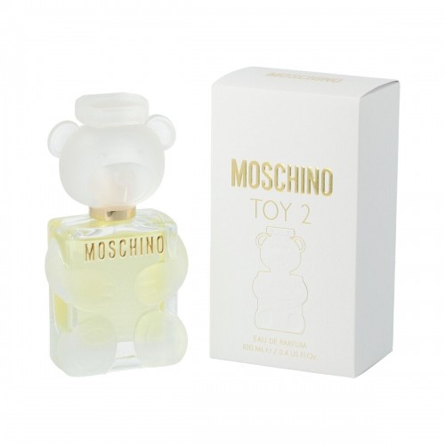 Женская парфюмерия Moschino EDP Toy 2 100 ml image 1