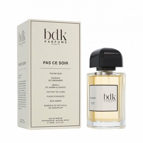 Женская парфюмерия BKD Parfums EDP Pas Сe Soir 100 ml image 1