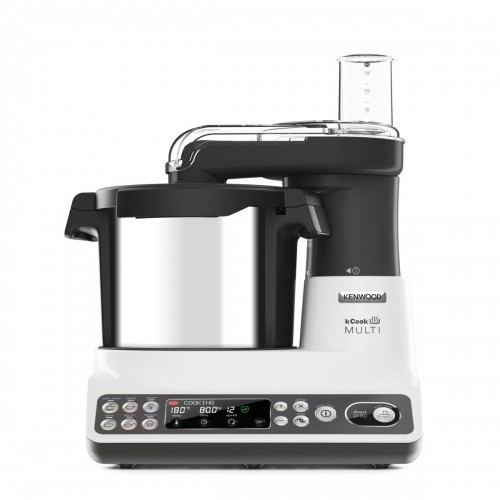 Мультиварка Kenwood Белый Чёрный 1500 W 4,5 L (Пересмотрено A) image 1