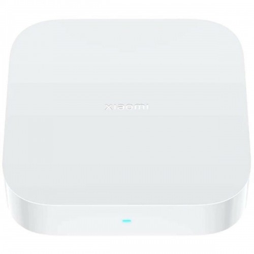 Комплект для умного дома Xiaomi Smart Home Hub 2 BHR6765GL image 1