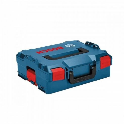 Tool case BOSCH L-BOXX 136 Professional Blue Modular Stackable ABS image 1