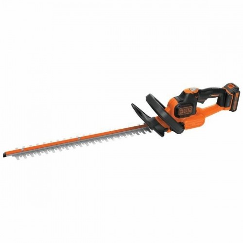 Dzīvžoga šķēres Black & Decker Powercommand 2 GTC18502PC-QW 18 V 2 Ah 50 cm image 1