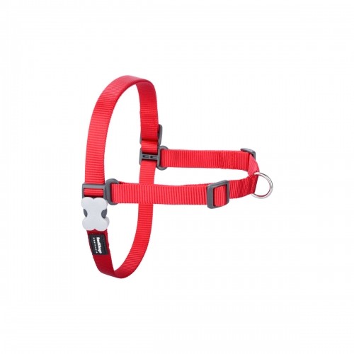 Dog Harness Red Dingo 30-42 cm Red XS image 1