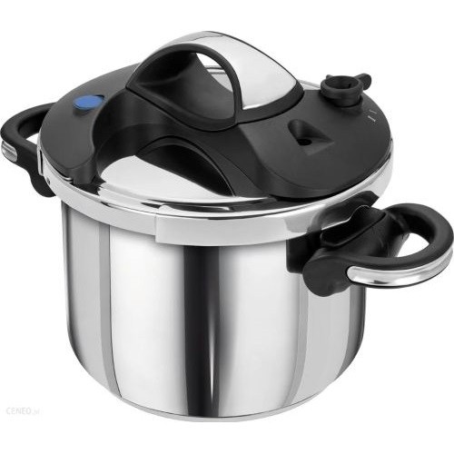 Smile MGS-08 Pressure cooker 6L image 1