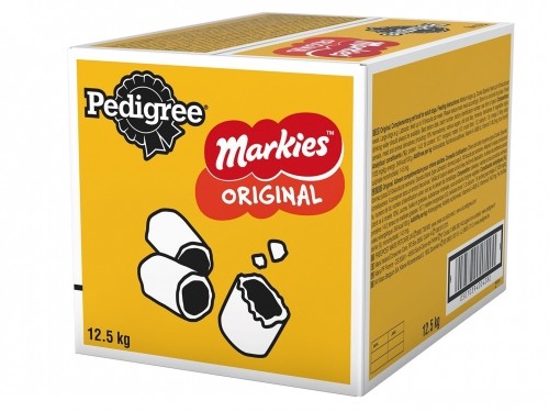 PEDIGREE Markies - dog treat - 12,5 kg image 1