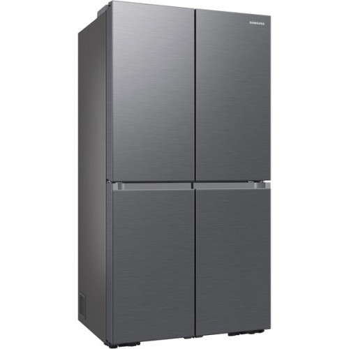 Холодильник Samsung RF59C701ES9/EG, French Door image 1