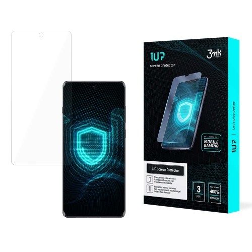 Oppo Find X7 - 3mk 1UP screen protector image 1