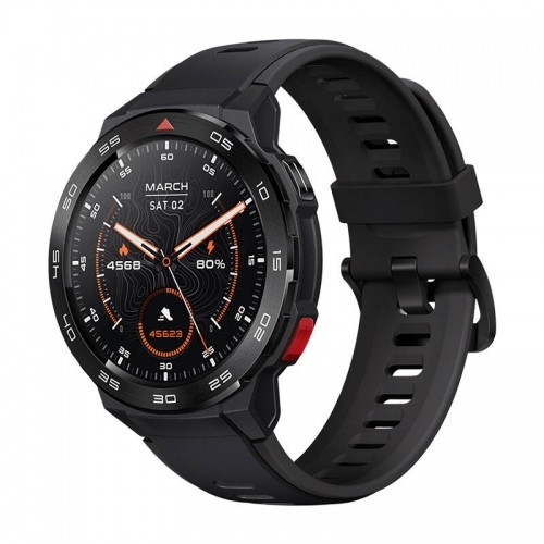 Смарт-часы Mibro Watch GS Pro image 1