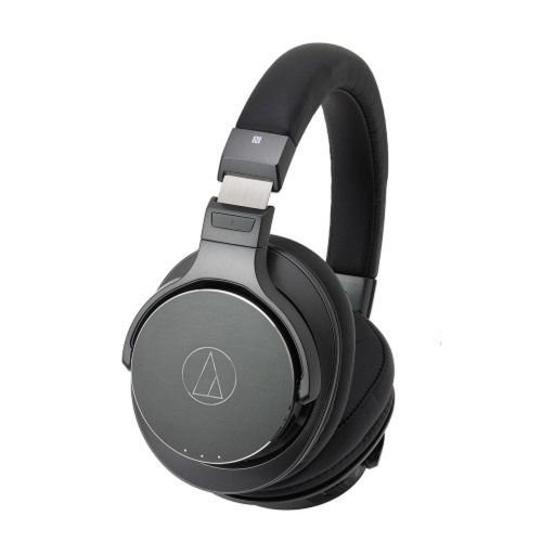 Audio-technica Audio Technica ATH-DSR7BT Bezvadu Austiņas image 1