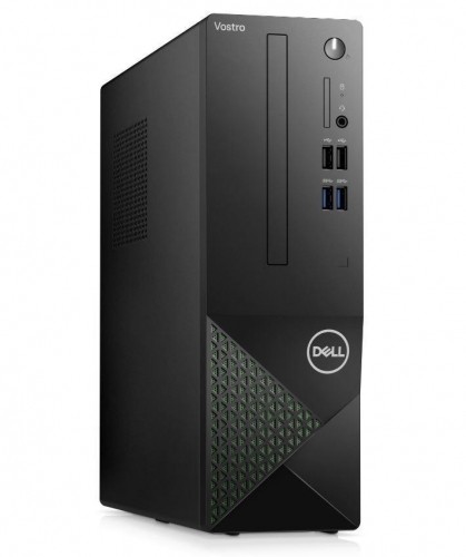 PC|DELL|Vostro|3020|Business|SFF|CPU Core i7|i7-13700|2100 MHz|RAM 16GB|DDR4|3200 MHz|SSD 512GB|Graphics card Intel UHD Graphics 770|Integrated|Windows 11 Pro|Included Accessories Dell Optical Mouse-MS116 - Black|N2028VDT3020SFFEMEA01_N image 1