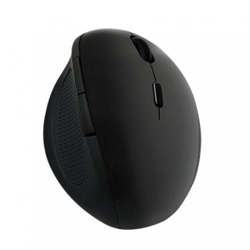 Logilink | Mouse | ID0139 | Wireless | Black image 1
