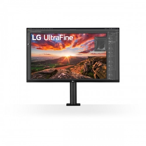 Monitors LG 32UN880P-B 32" 4K Ultra HD image 1