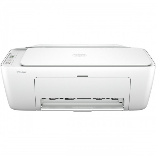 Мультифункциональный принтер HP DeskJet 2810e image 1