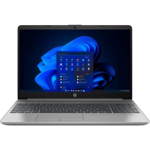 Laptop HP 250 G9 15,6" Intel Core i5-1235U 16 GB RAM 512 GB SSD Qwerty US image 1