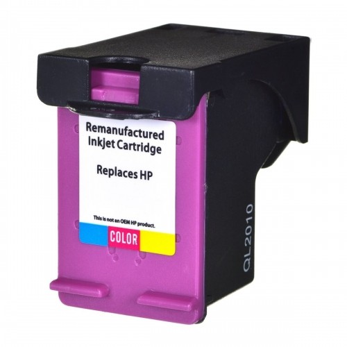 Original Ink Cartridge Superbulk SB-H304XLC Multicolour image 1