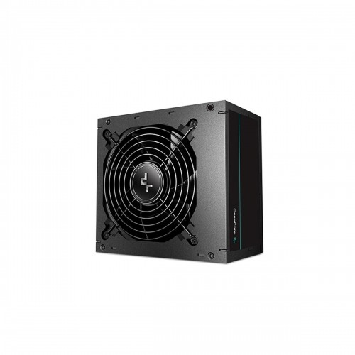 Strāvas padeve DEEPCOOL R-PM750D-FA0B-EU ATX 750 W 110 W 80 Plus Gold image 1