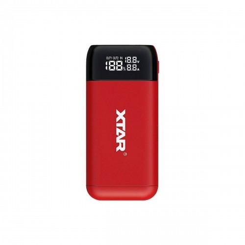 Battery charger Xtar PB2S image 1
