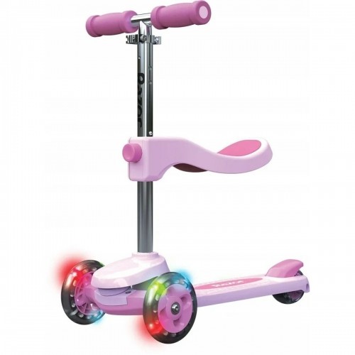 Scooter Razor ROLLIE Pink image 1