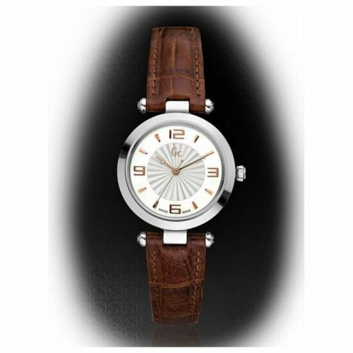 Ladies' Watch Guess X17001L1 (32 mm) image 1