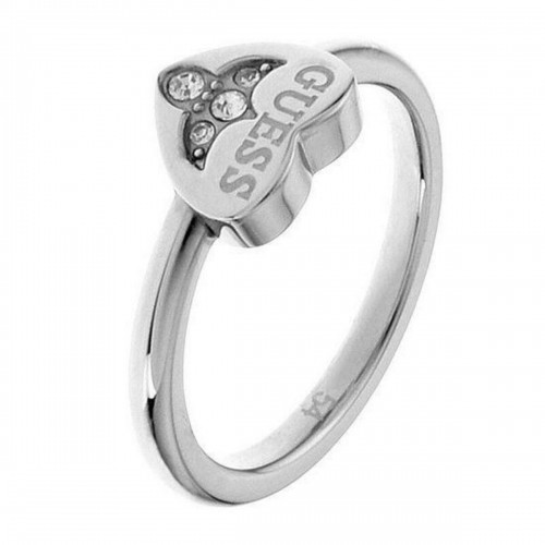 Ladies' Ring Guess USR81003-54C (17 mm) image 1