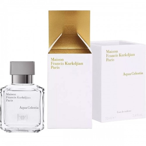 Парфюмерия унисекс Maison Francis Kurkdjian EDT Aqua Celestia 70 ml image 1