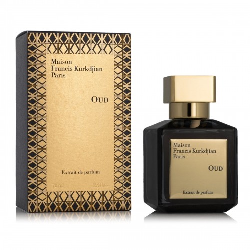 Unisex Perfume Maison Francis Kurkdjian Oud Extrait de Parfum Oud 70 ml image 1