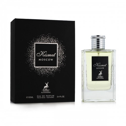 Men's Perfume Maison Alhambra EDP Kismet Moscow 100 ml image 1