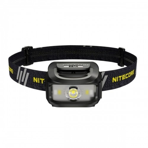 Светодиодная система для головы Nitecore NT-NU35 Чёрный 460 lm image 1