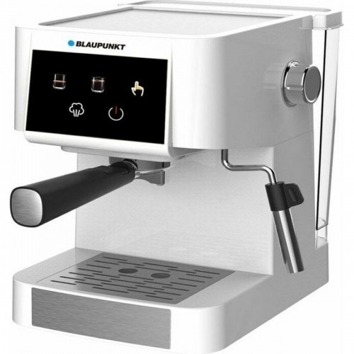 Суперавтоматическая кофеварка Blaupunkt AGDBLCM009 Белый Чёрный Серебристый 950 W 1,5 L image 1