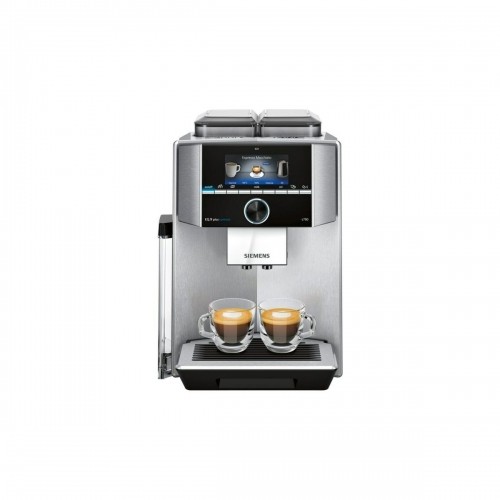 Суперавтоматическая кофеварка Siemens AG TI9573X1RW 1500 W 19 bar 2,3 L image 1
