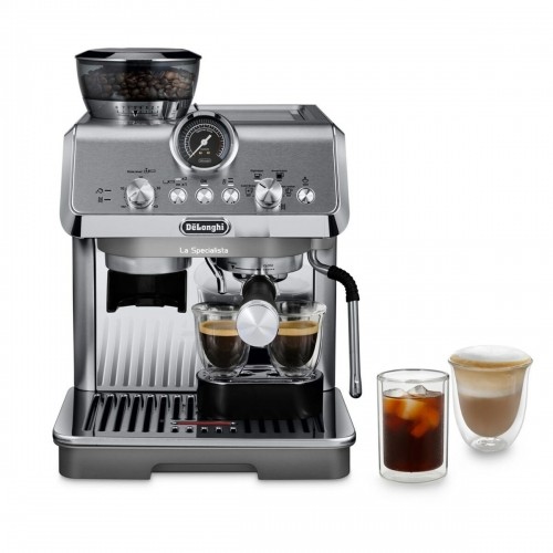 Express Manual Coffee Machine DeLonghi EC9255.M 1300 W 1,5 L 250 g image 1