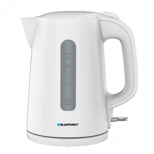 Kettle Blaupunkt EKP502 White Plastic 2200 W 1,7 L image 1