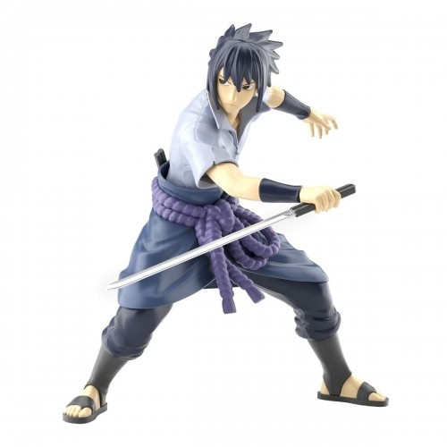 Коллекционная фигура Naruto UCHIHA SASUKE image 1