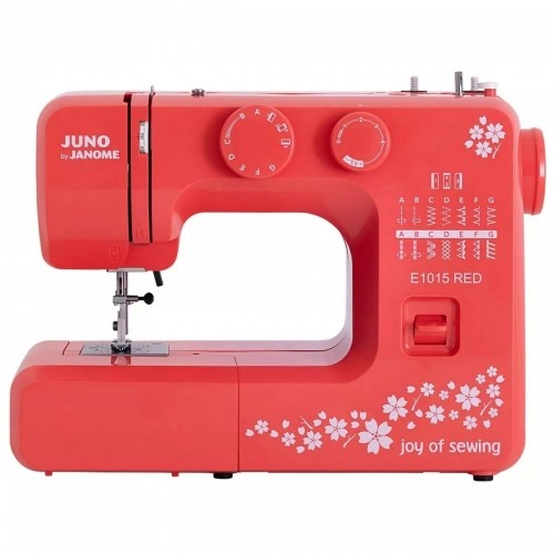 Швейная машина Janome E1015 image 1