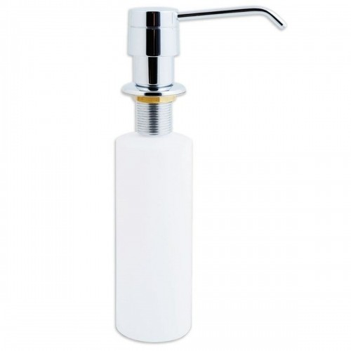 Soap Dispenser Pyramis DP-01 028102501 chrom Chrome image 1
