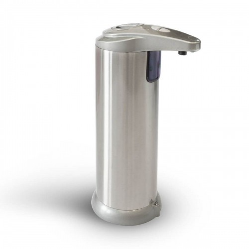 Automatic Soap Dispenser with Sensor Savio HDZ-02 280 ml Champagne image 1