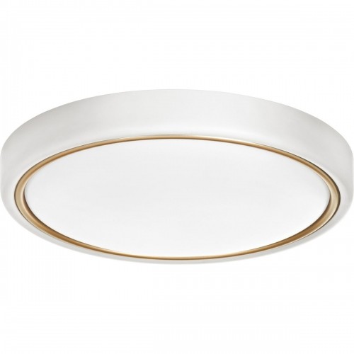 LED Flush-fitting ceiling light Activejet AJE-VERDI W/G F 23 W 2400 Lm image 1