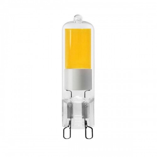 LED Spuldze EDM E 5 W G9 550 lm Ø 1,43 x 6,45 cm (3000 K) image 1