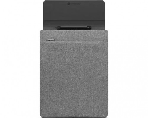 Lenovo GX41K68627 laptop case 40.6 cm (16") Sleeve case Grey image 1