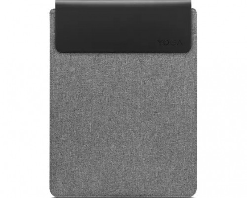 Lenovo GX41K68624 laptop case 36.8 cm (14.5") Sleeve case Grey image 1