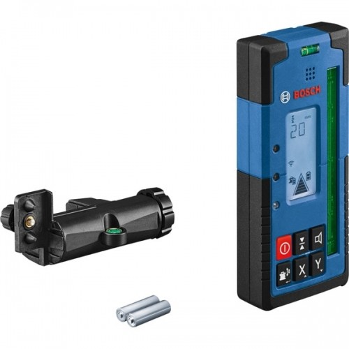 Bosch Laser-Empfänger LR 65 G Professional, mit Halterung image 1