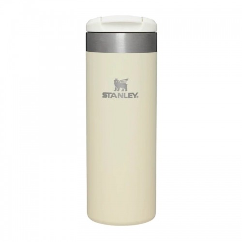 Stanley Термос Кружка AeroLight Transit Mug 0,47 л в кремовом цвете image 1