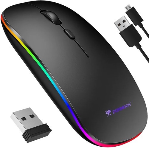 Dunmoon 21843 wireless gaming mouse (17240-0) image 1