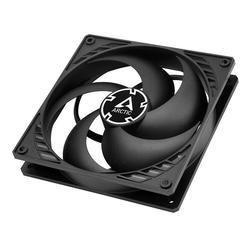 ARCTIC P14 PWM PST CO Fan, 4-pin, 140mm image 1