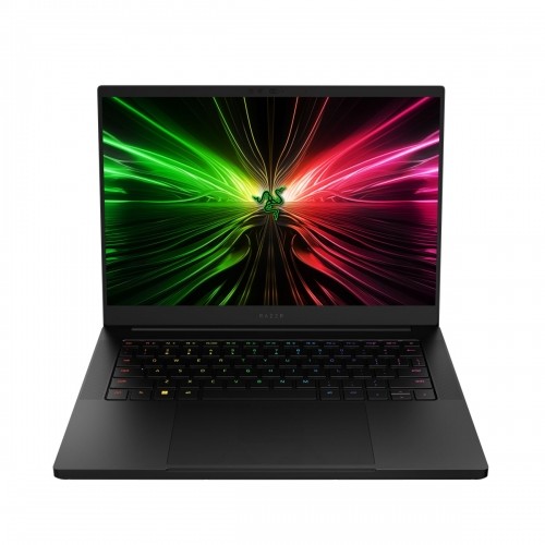 Razer Blade 14 - 14" QHD+ IPS 240Hz, AMD Ryzen 9 8945HS, 32GB RAM, 1TB SSD, GeForce RTX 4070, Windows 11 image 1