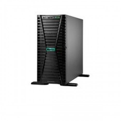 Tornis Serveris HPE ML110 G11 Intel Xeon-Bronze 3408U 16 GB RAM 32 GB RAM image 1