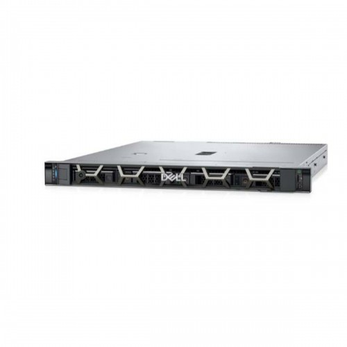 Сервер Dell R250 IXE-2334 16 Гб image 1
