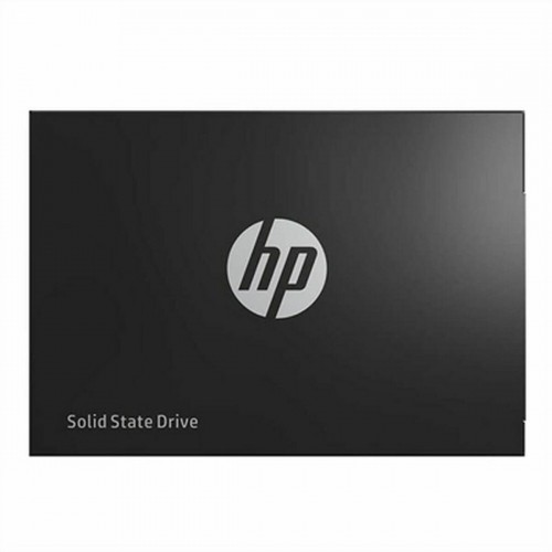 Жесткий диск HP 2DP98AA#ABB 250 GB SSD image 1