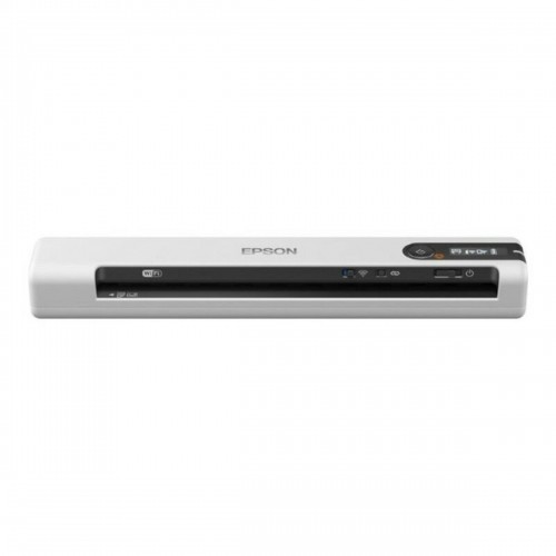 Portable Scanner Epson B11B253402 image 1