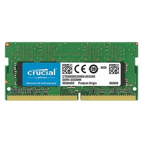 Память RAM Crucial CT16G4SFD824A DDR4 16 Гб CL17 image 1